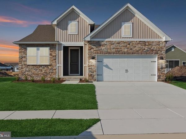 38643 SUNFLOWER STREET, MILLVILLE, DE 19967