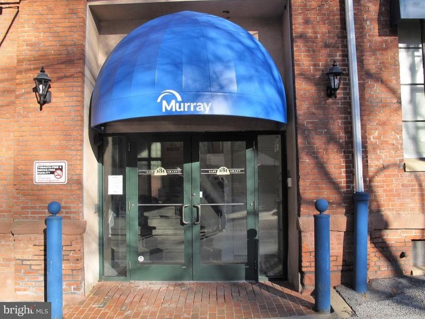 131 E Grant Street, Unit 102, Lancaster, PA 17602 Main Photo