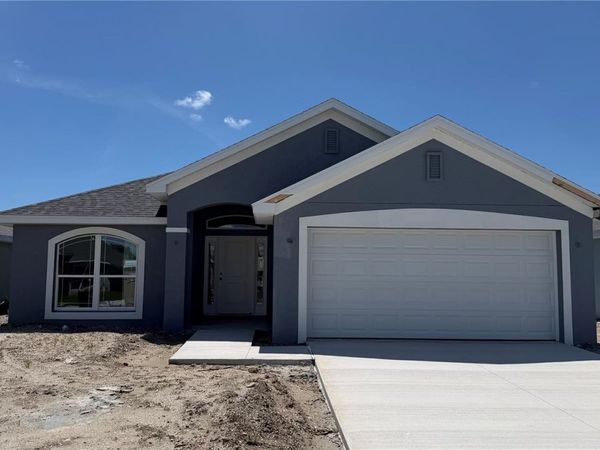 2663 AVERLAND LOOP, NORTH PORT, FL 34287