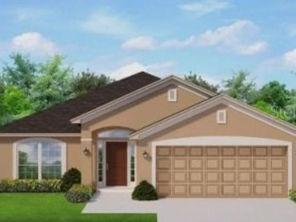 2663 AVERLAND LOOP, NORTH PORT, FL 34287