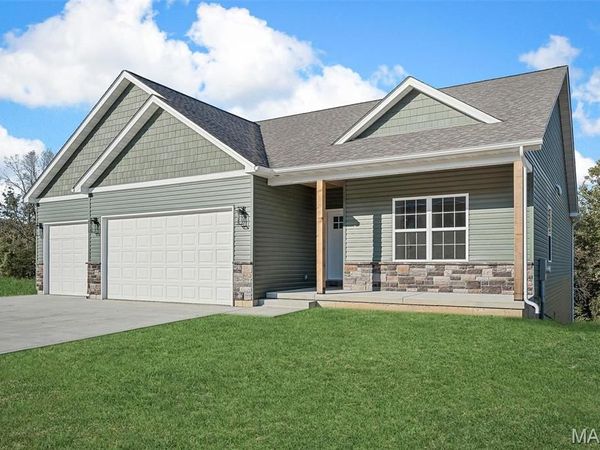 1 Oak at Park Hills, Warrenton, MO 63383