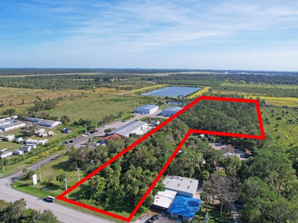 0 Kings Highway, Fort Pierce, FL 34951
