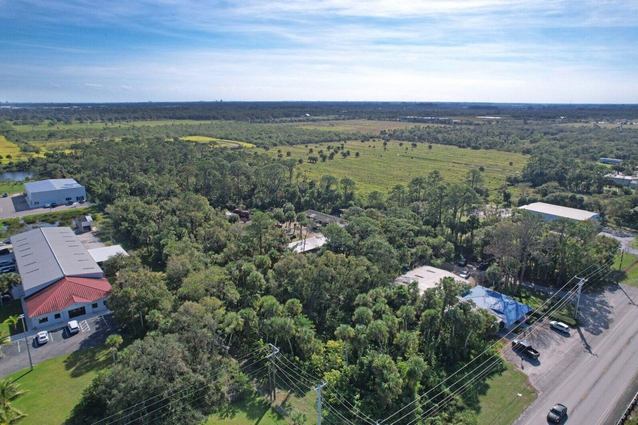 0 Kings Highway, Fort Pierce, FL 34951 Photo