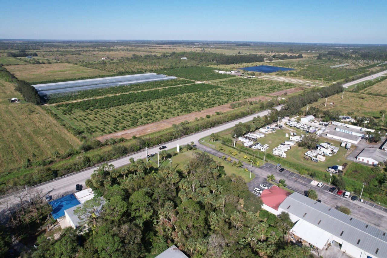 0 Kings Highway, Fort Pierce, FL 34951 Photo