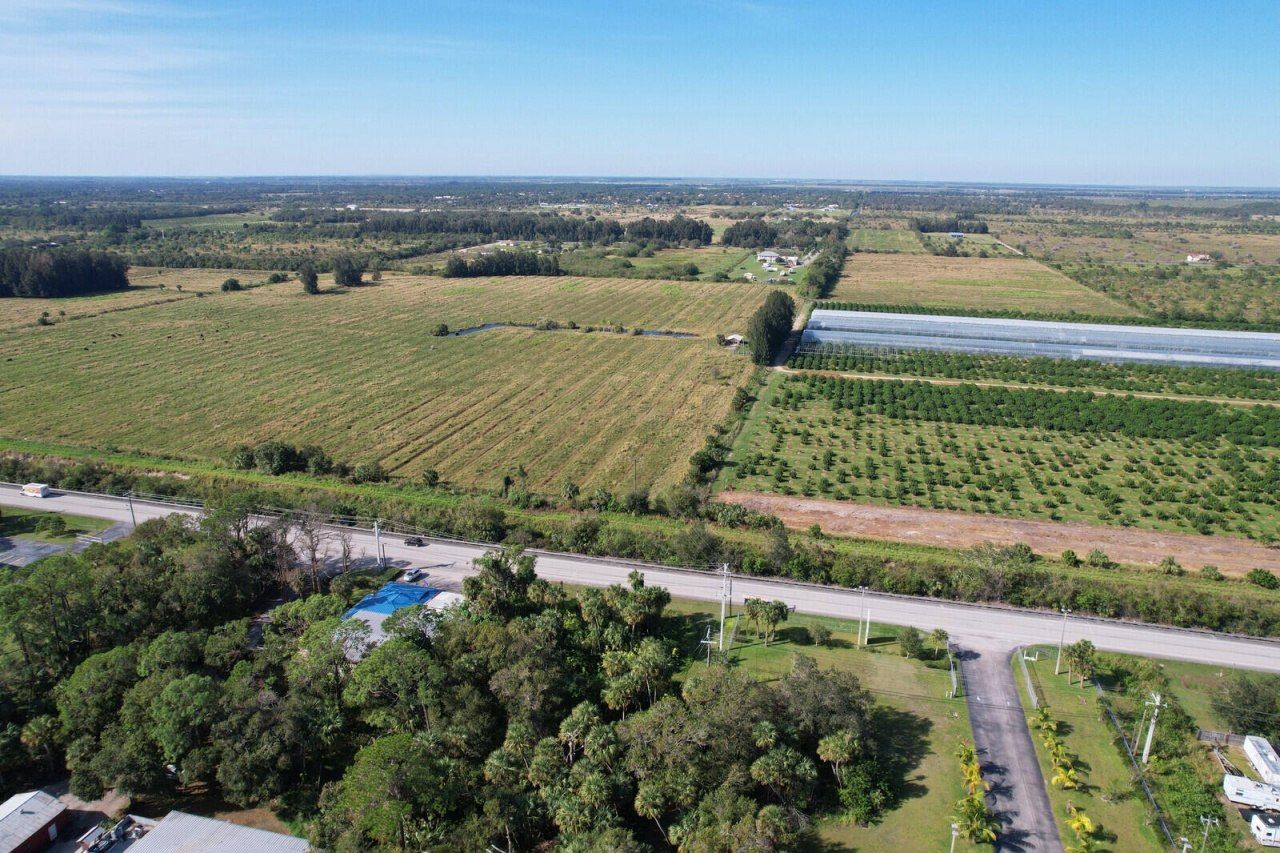 0 Kings Highway, Fort Pierce, FL 34951 Photo