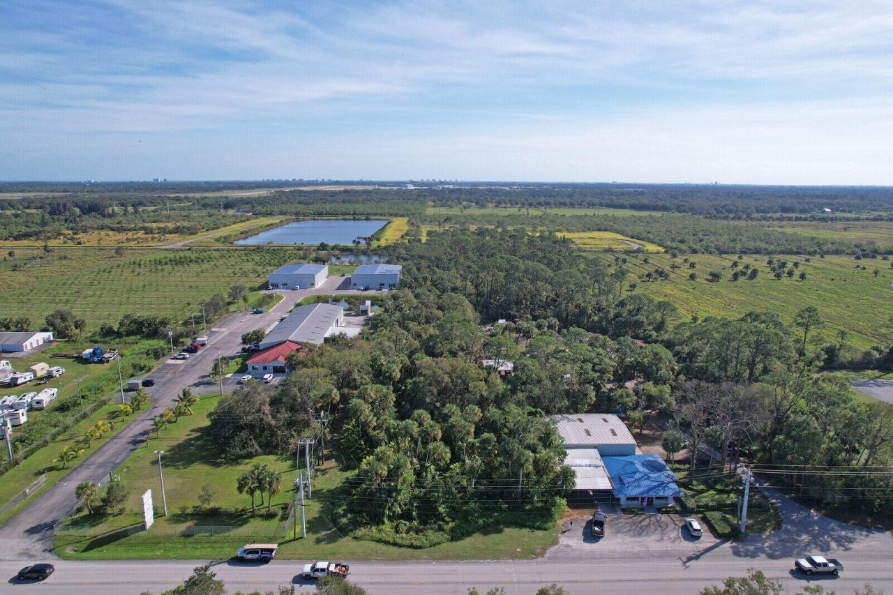 0 Kings Highway, Fort Pierce, FL 34951 Photo