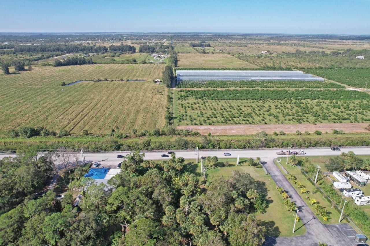 0 Kings Highway, Fort Pierce, FL 34951 Photo
