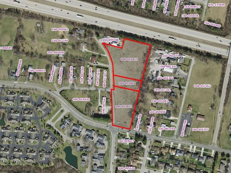 2328 Hoover Road, Grove City, OH 43123 Photo 3