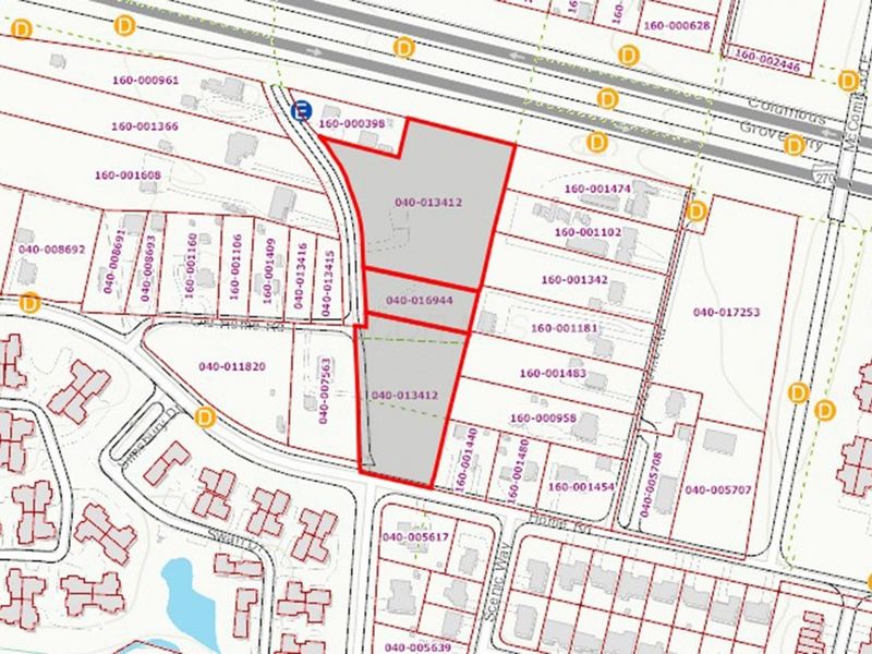 2328 Hoover Road, Grove City, OH 43123 Photo 4