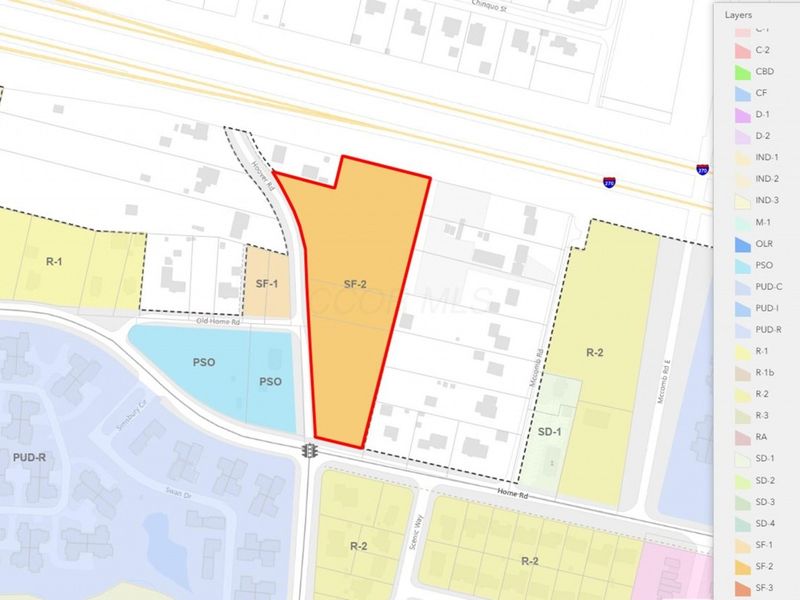 2328 Hoover Road, Grove City, OH 43123 Photo 8