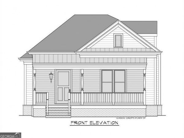 214 Estoria Street SE, Atlanta, GA 30316