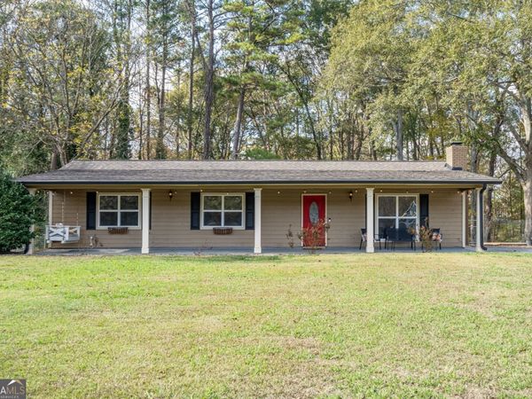 4375 Park Street, Acworth, GA 30101