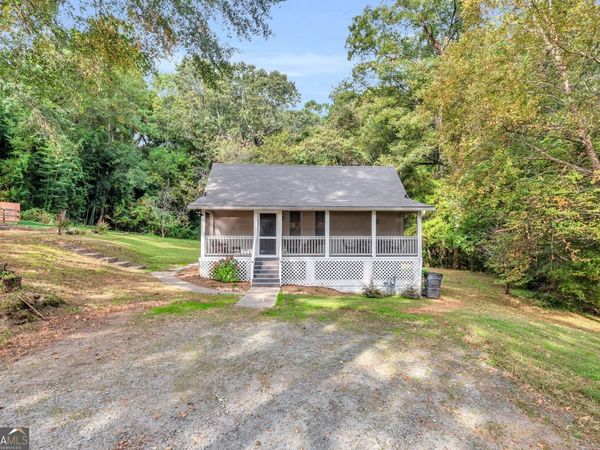 4481 McLain Circle, Acworth, GA 30101