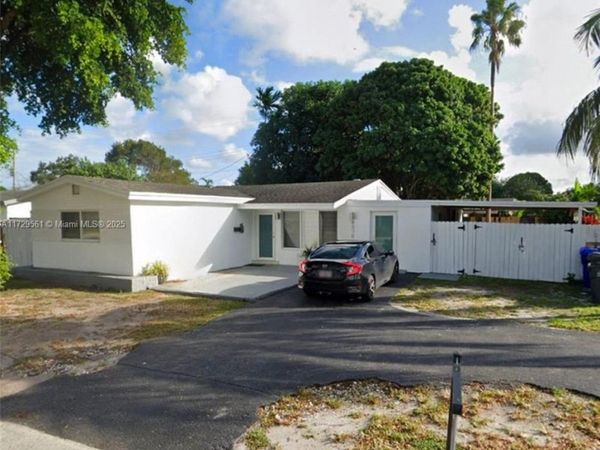 6570 Sheridan St, Hollywood, FL 33024