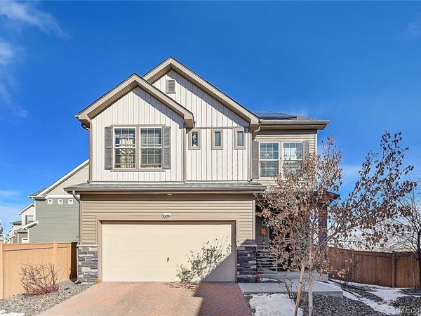 10096 Zeno Street, Commerce City, CO 80022