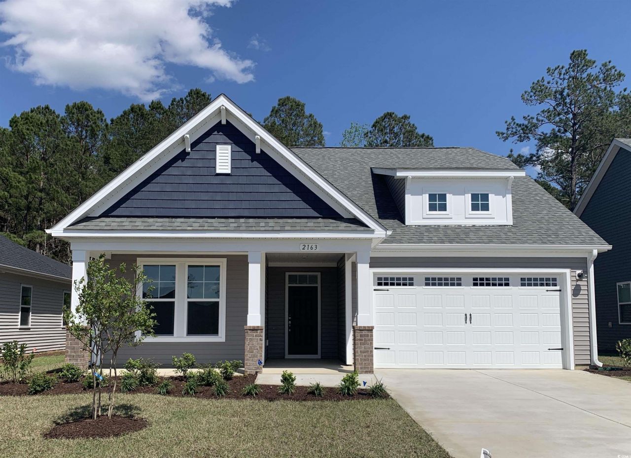 2163 Gooseberry Way, Longs, SC 29568 Main Photo