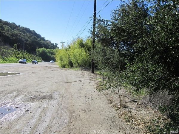 0 Ventura Avenue, Ojai, CA 93022