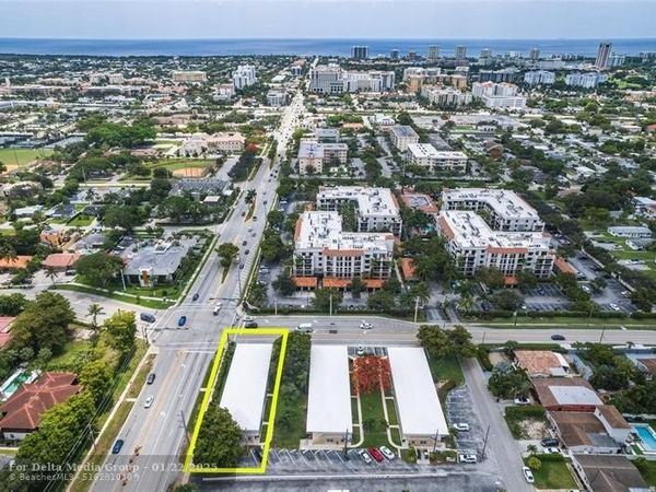 11 SW 4th Ave, Unit 10, Boca Raton, FL 33432