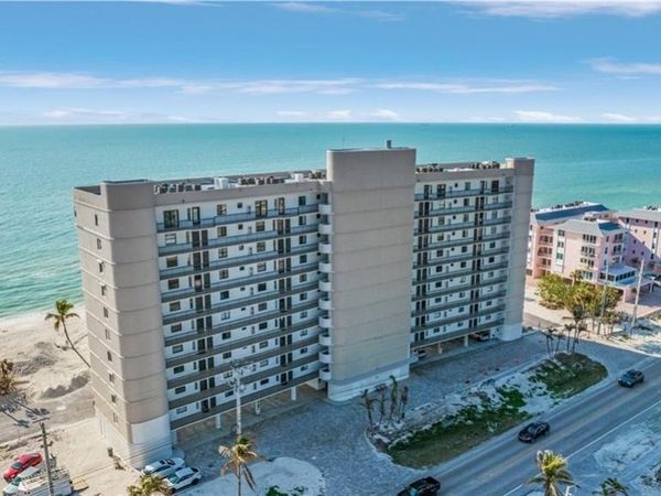 26300 Hickory BLVD, Unit 903, BONITA SPRINGS, FL 34134