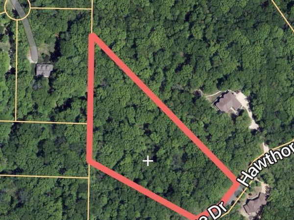 39 HAWTHORNE RIDGE Drive, Eureka, MO 63025