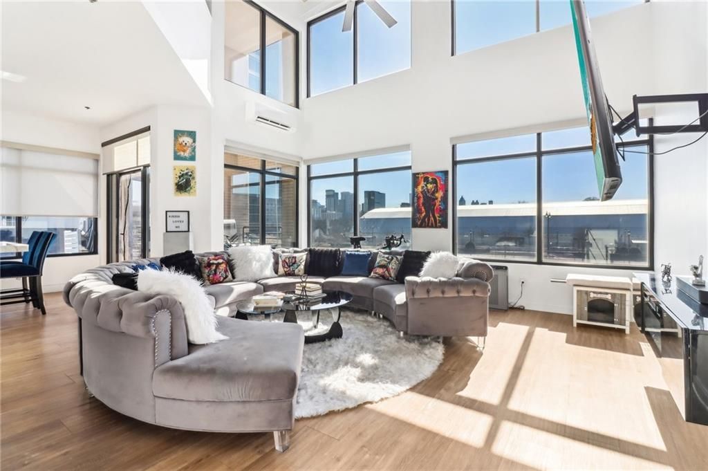 260 18th Street Nw, Unit 10226, Atlanta, GA 30363 Main Photo