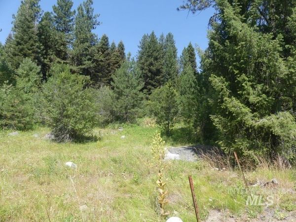 1625 Lakeridge Drive, McCall, ID 83638
