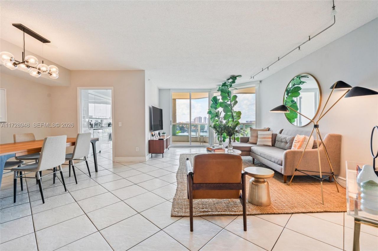 21205 Yacht Club Dr, Unit 805, Aventura, FL 33180 Photo