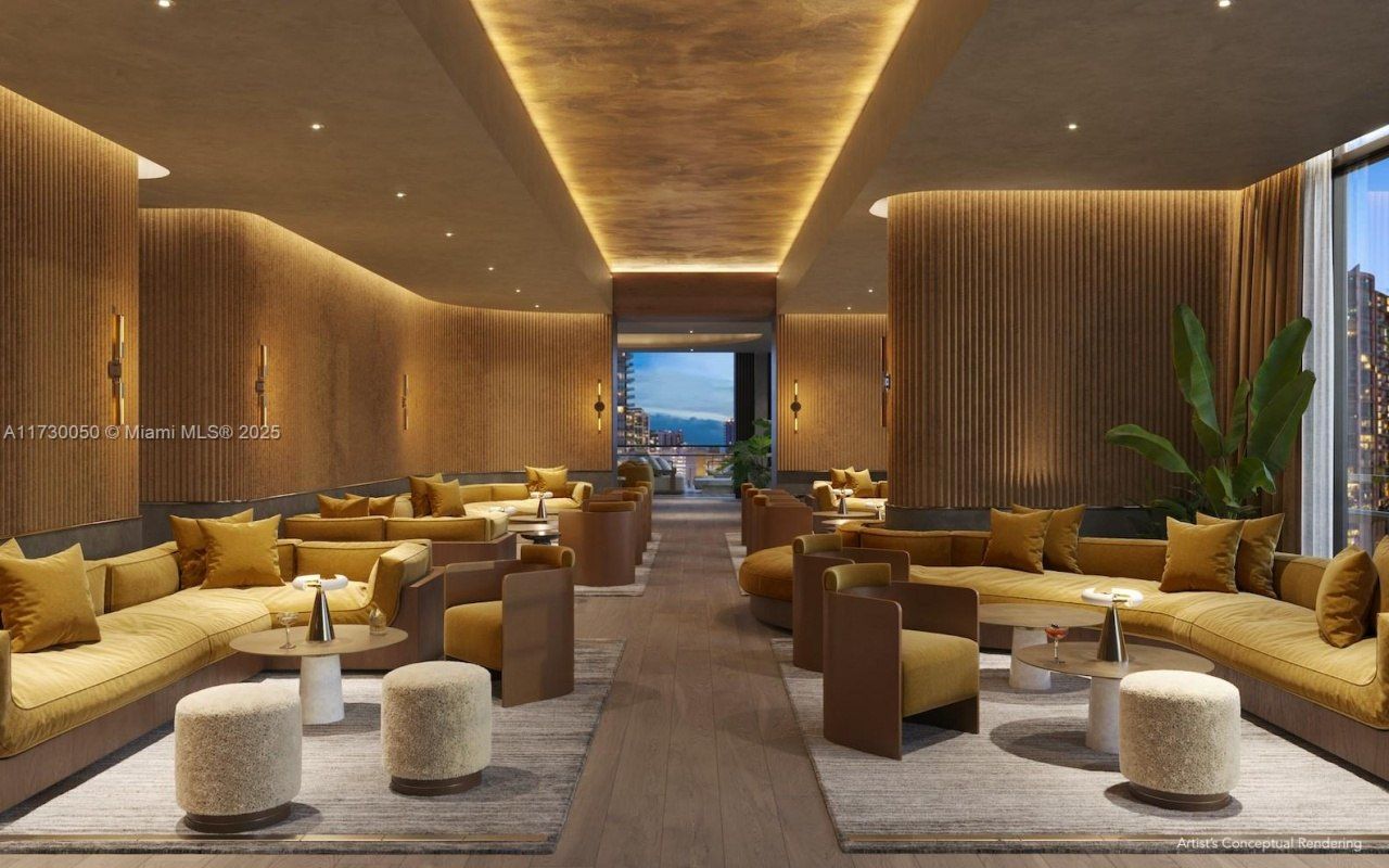 99 SW 7th St, Unit PH-3506, Miami, FL 33131 Photo