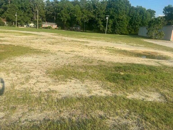 409 N George Street, Rocky Mount, NC 27801
