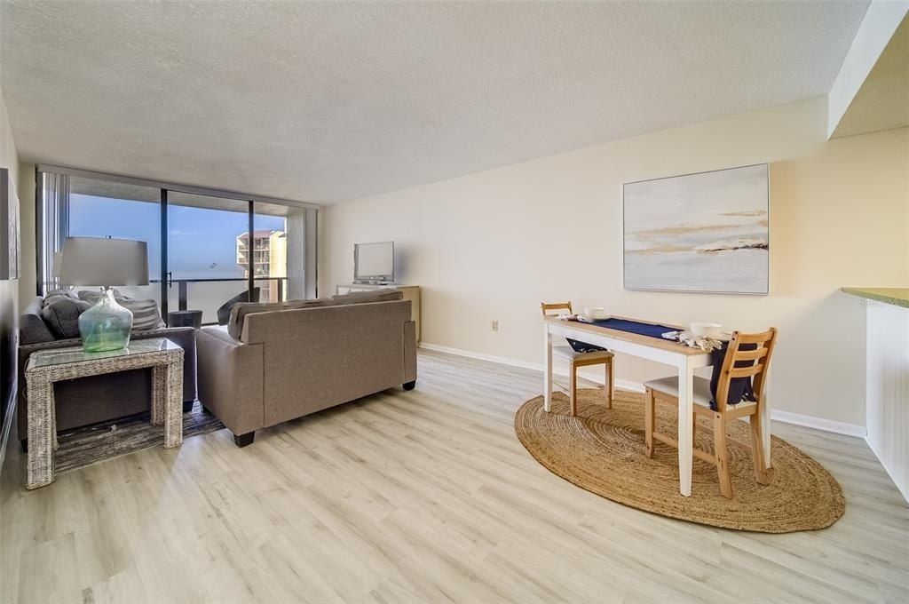 450 S Gulfview Boulevard, Unit 1605, Clearwater, FL 33767 Photo