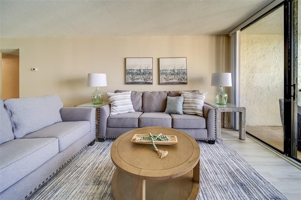 450 S Gulfview Boulevard, Unit 1605, Clearwater, FL 33767 Photo