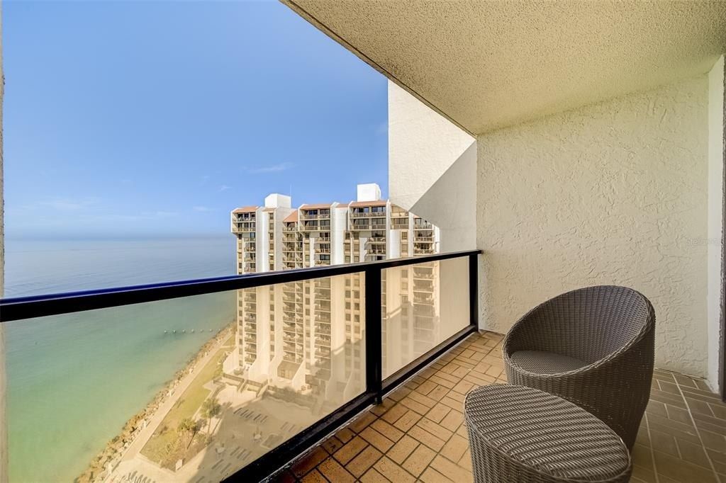 450 S Gulfview Boulevard, Unit 1605, Clearwater, FL 33767 Photo