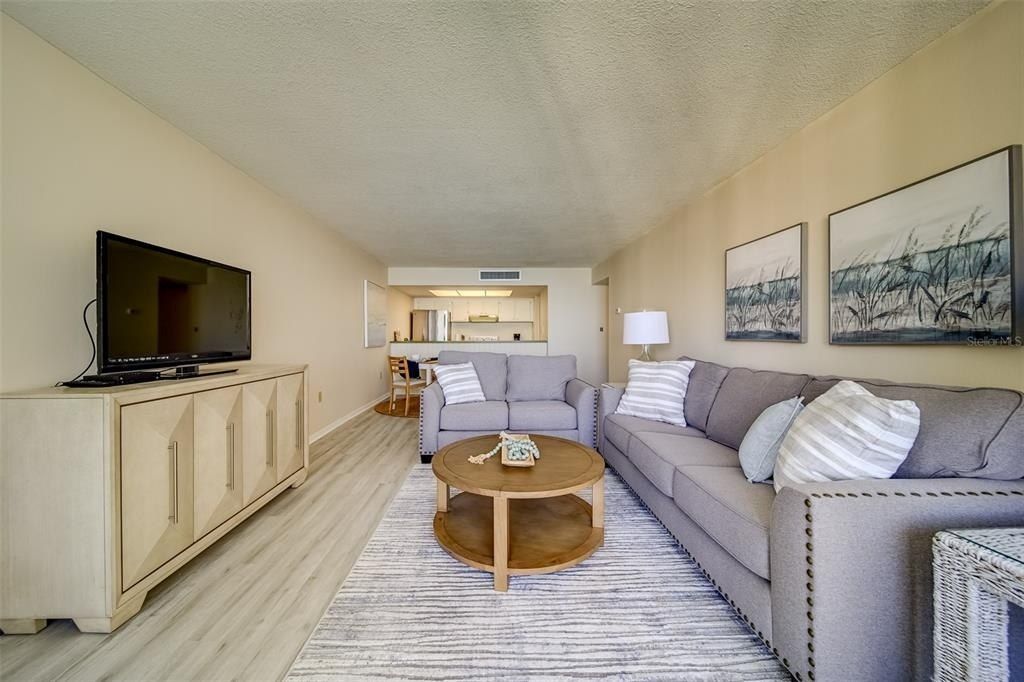 450 S Gulfview Boulevard, Unit 1605, Clearwater, FL 33767 Photo