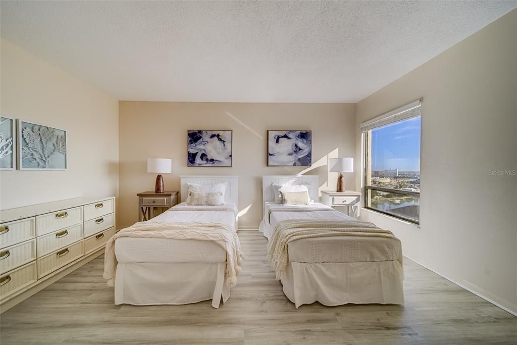 450 S Gulfview Boulevard, Unit 1605, Clearwater, FL 33767 Photo
