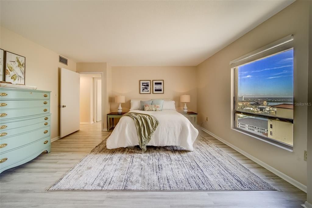 450 S Gulfview Boulevard, Unit 1605, Clearwater, FL 33767 Photo