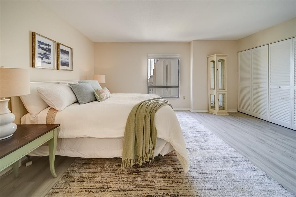 450 S Gulfview Boulevard, Unit 1605, Clearwater, FL 33767 Photo