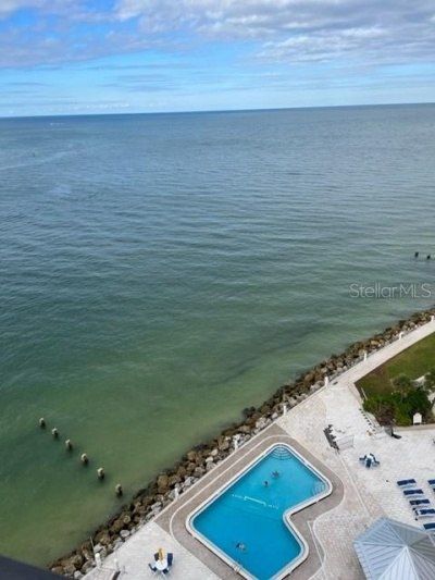 450 S Gulfview Boulevard, Unit 1605, Clearwater, FL 33767 Photo