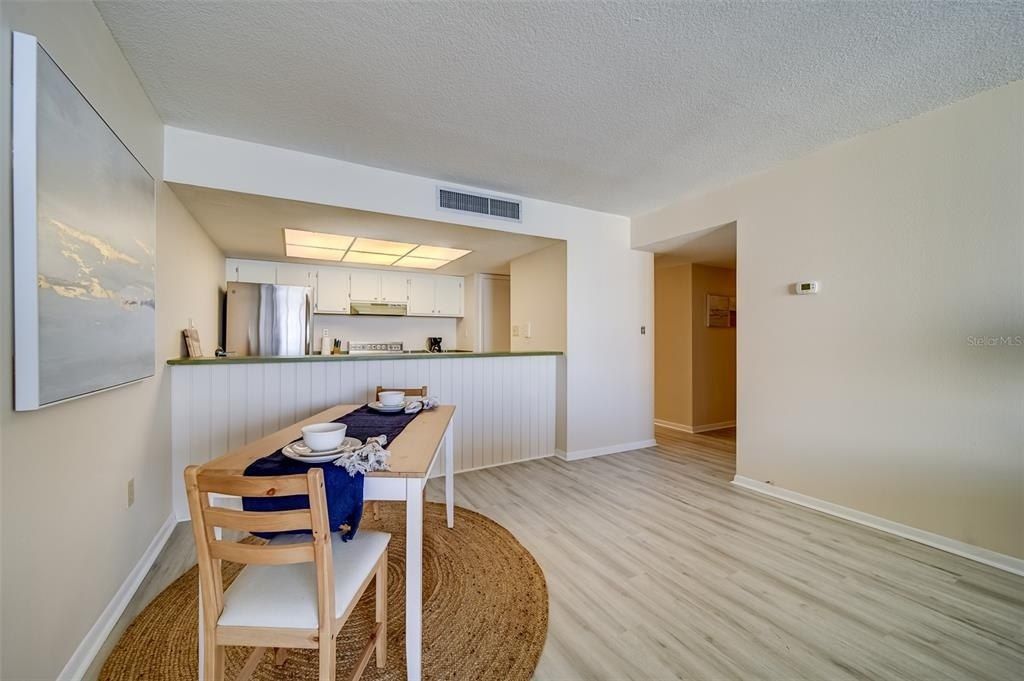 450 S Gulfview Boulevard, Unit 1605, Clearwater, FL 33767 Photo