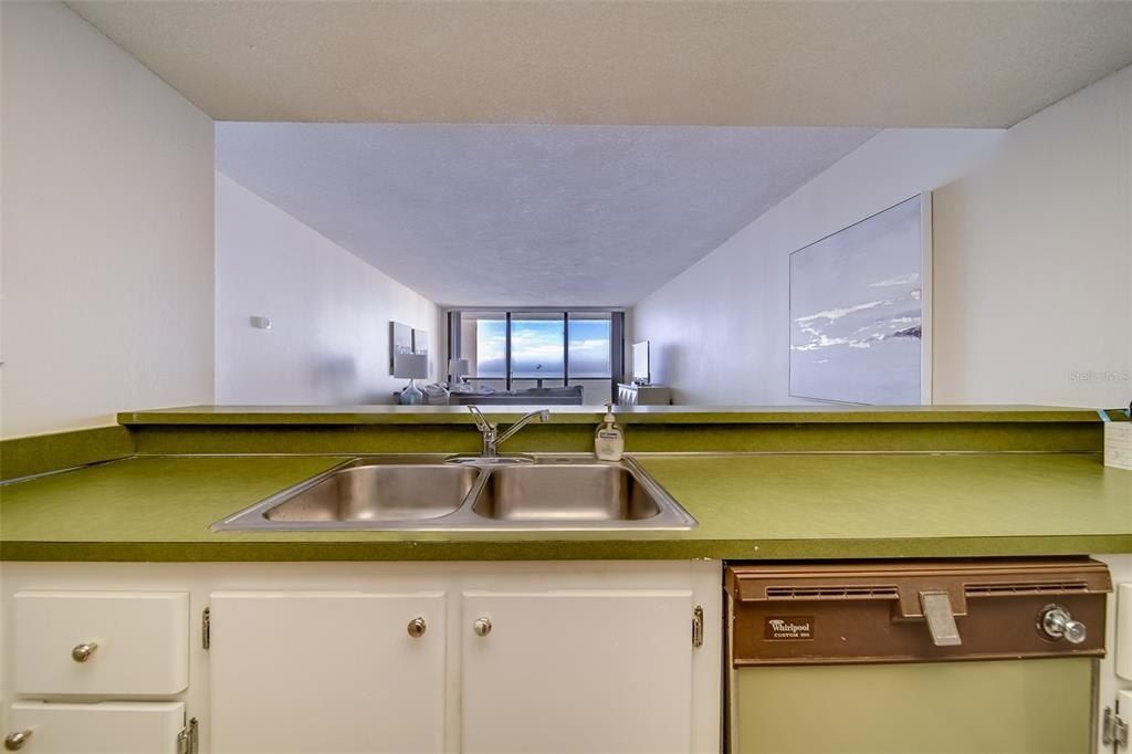 450 S Gulfview Boulevard, Unit 1605, Clearwater, FL 33767 Photo