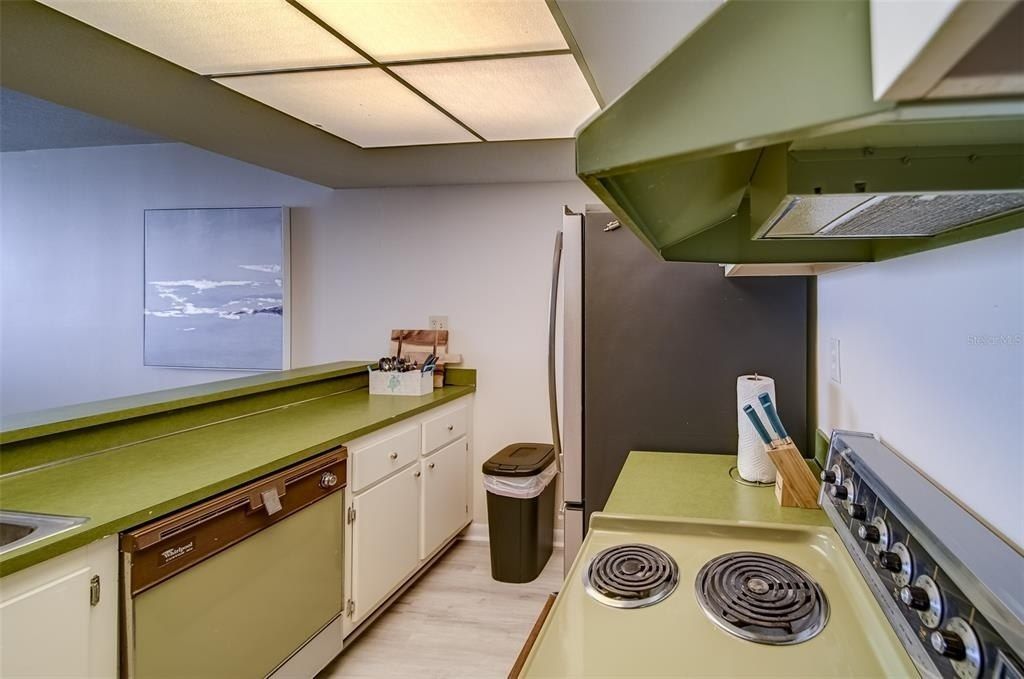 450 S Gulfview Boulevard, Unit 1605, Clearwater, FL 33767 Photo