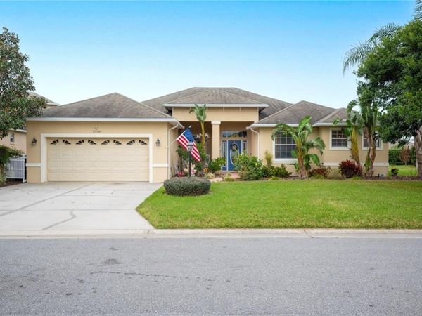 6550 EVERGREEN PARK DRIVE, LAKELAND, FL 33813