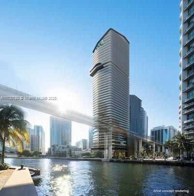 99 SW 7th St, Unit PH-3901, Miami, FL 33131 Photo