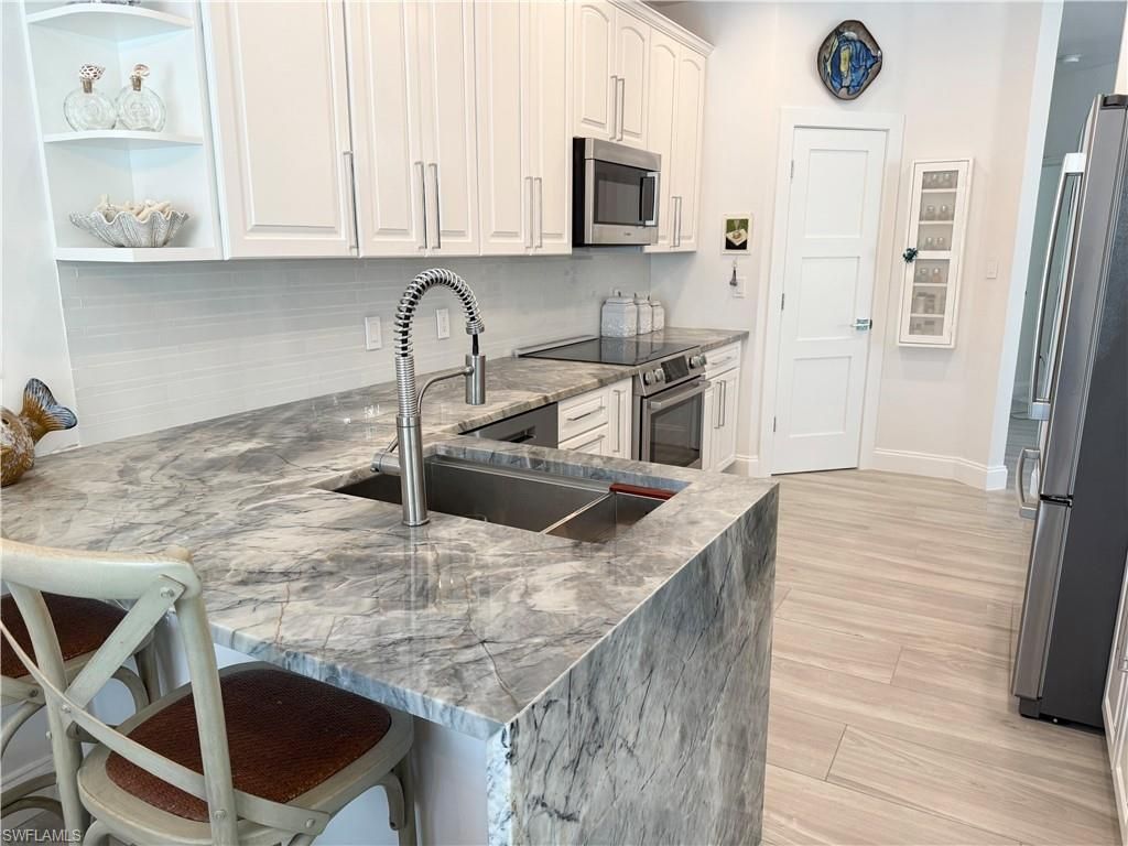 160 Barefoot Cir, Unit 38, Bonita Springs, FL 34134 Photo