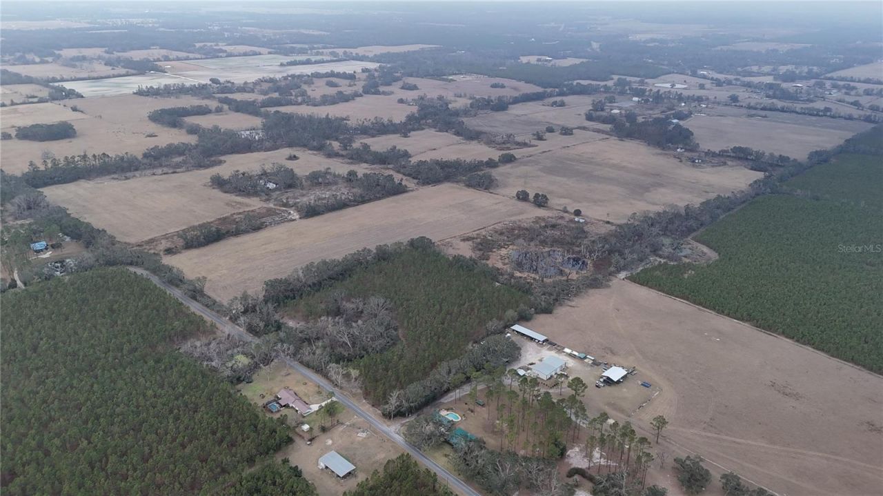 14720 40th St, Live Oak, FL 32060 Photo