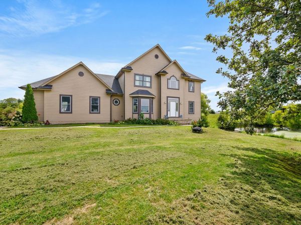 7743 43rd Avenue, Prole, IA 50229