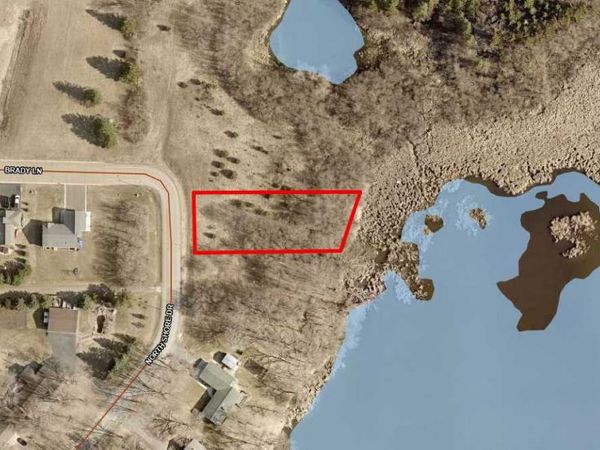 1006 North Shore Drive Lot 2, New Richmond, WI 54017