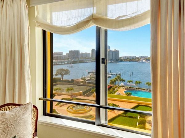 150 Bradley Place, Unit 606-T, Palm Beach, FL 33480