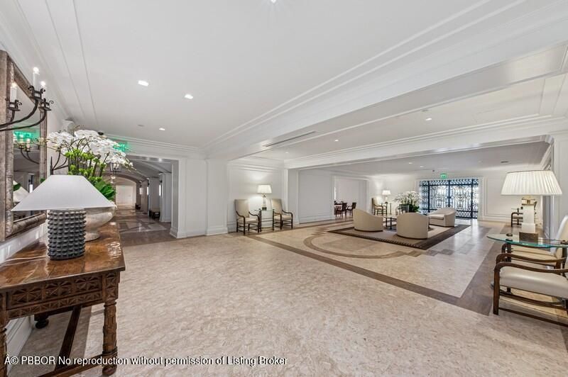 150 Bradley Place, Unit 606, Palm Beach, FL 33480 Photo