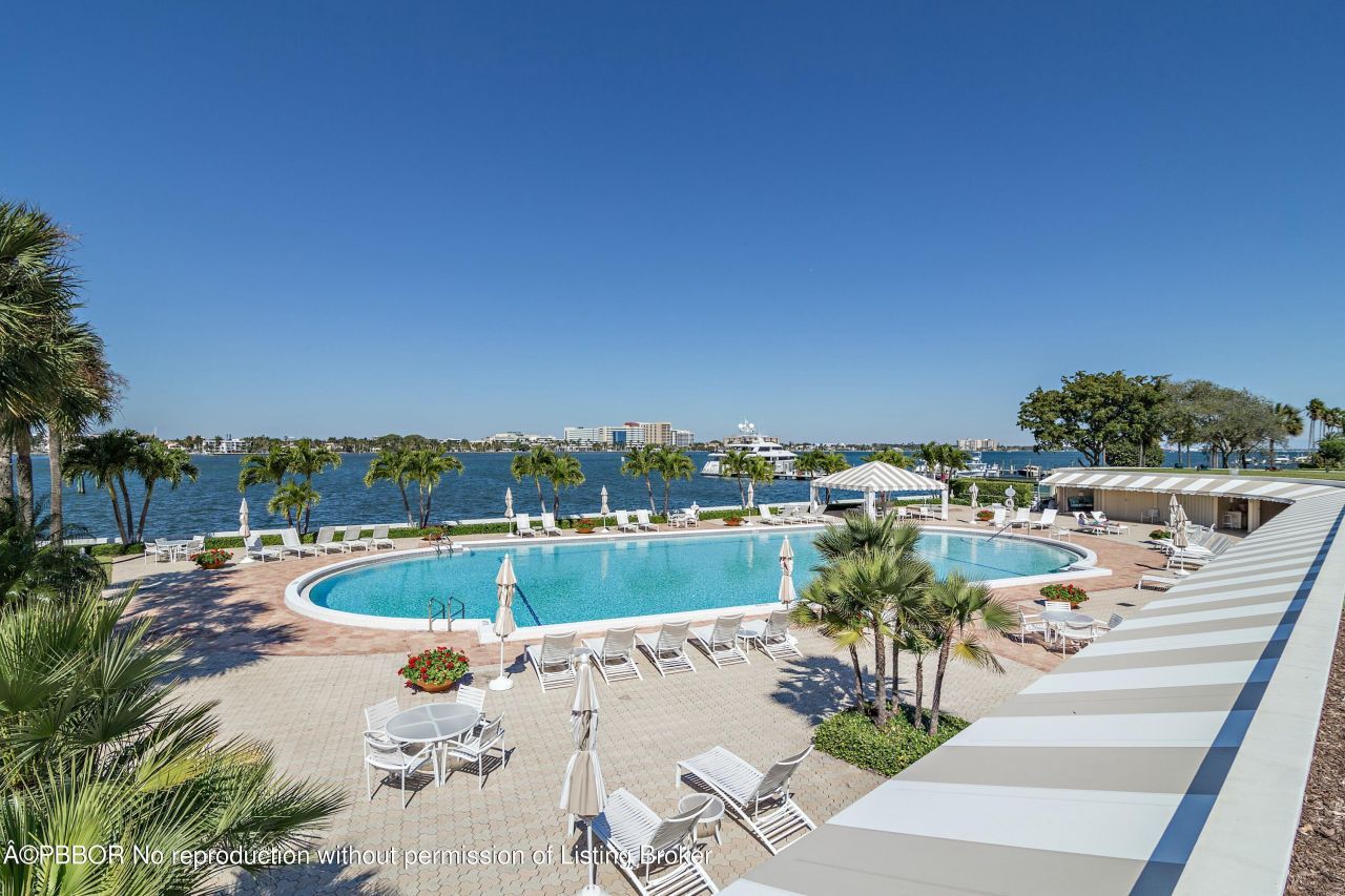 150 Bradley Place, Unit 606, Palm Beach, FL 33480 Photo