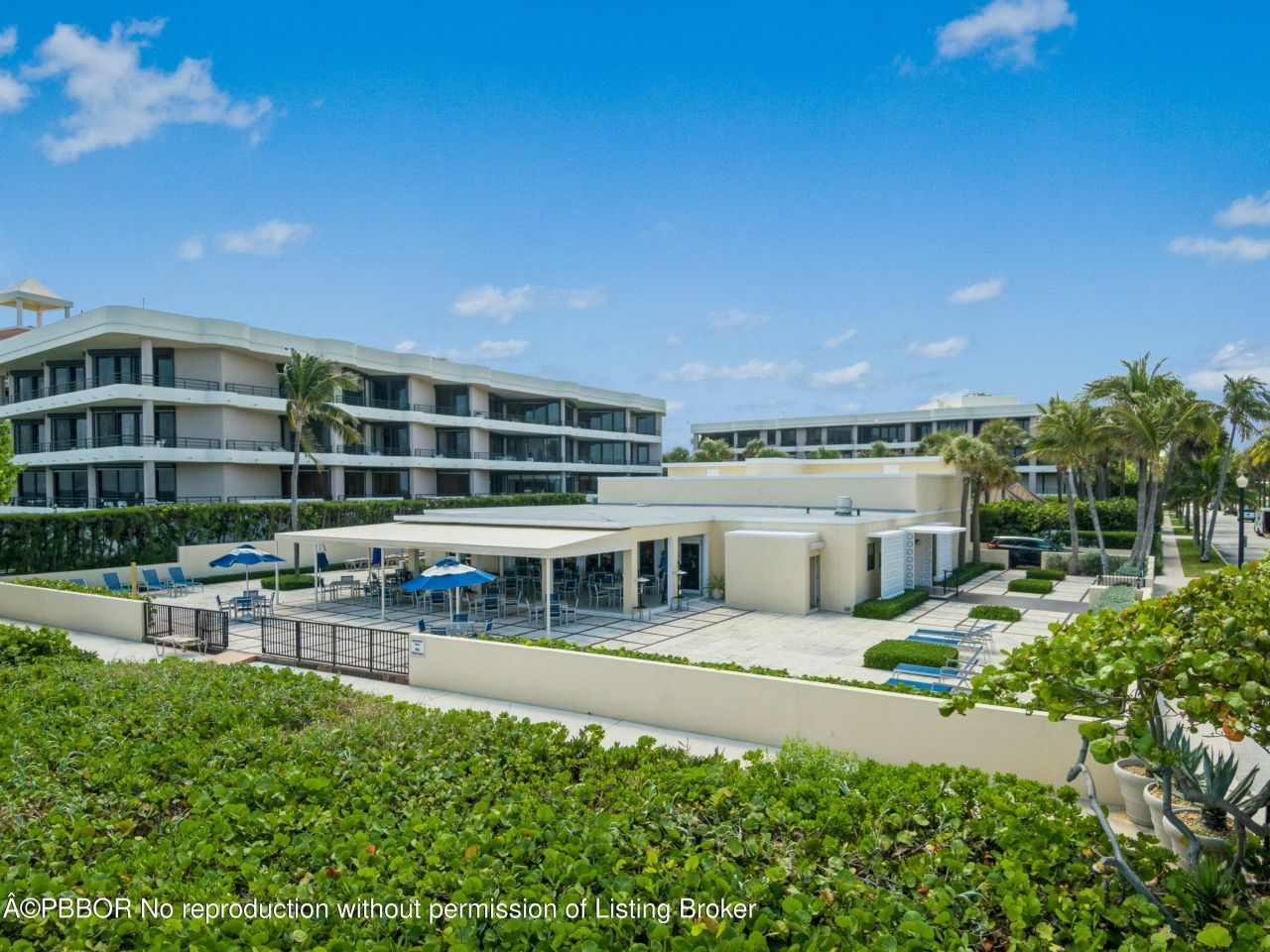 150 Bradley Place, Unit 606, Palm Beach, FL 33480 Photo
